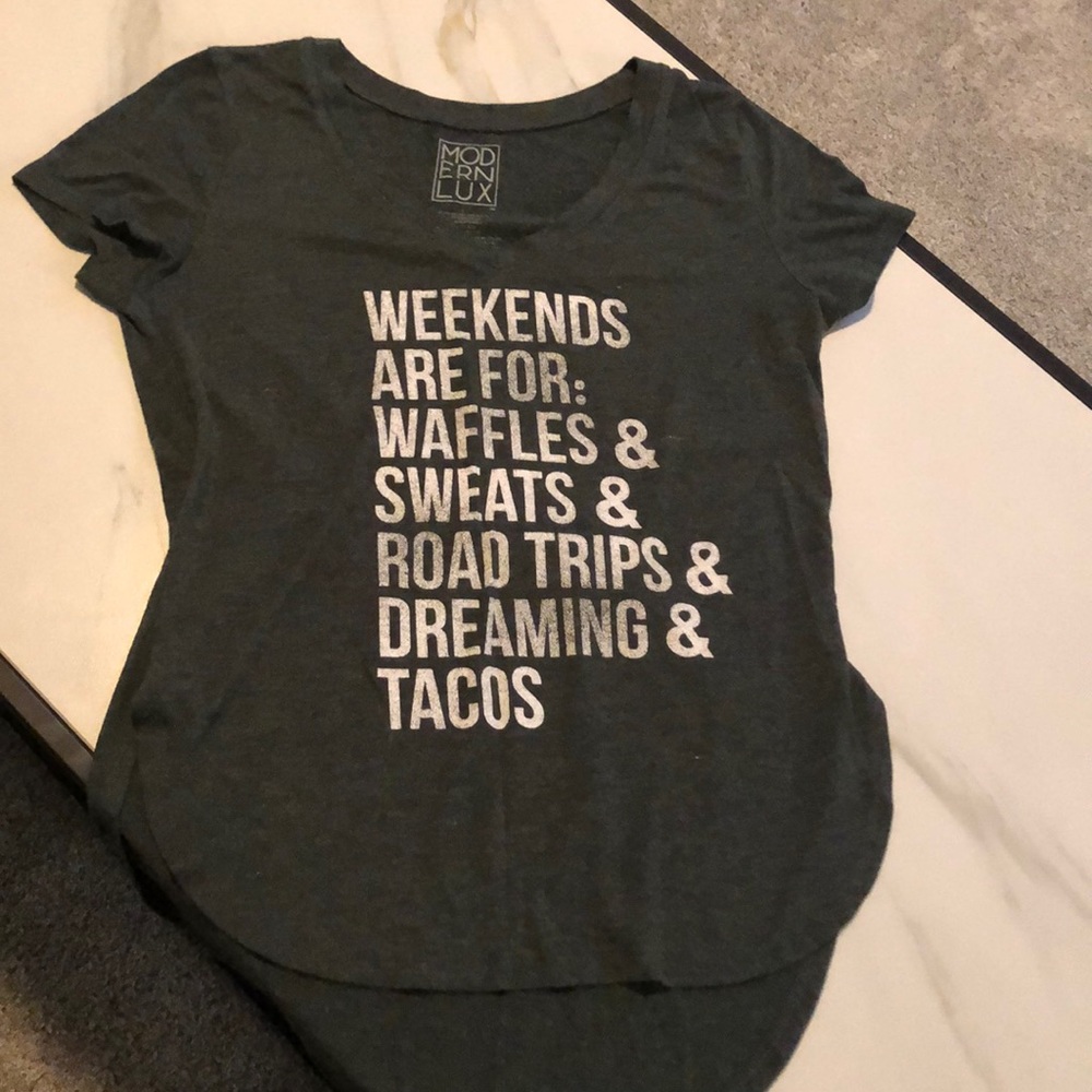 Comfy T-Shirt